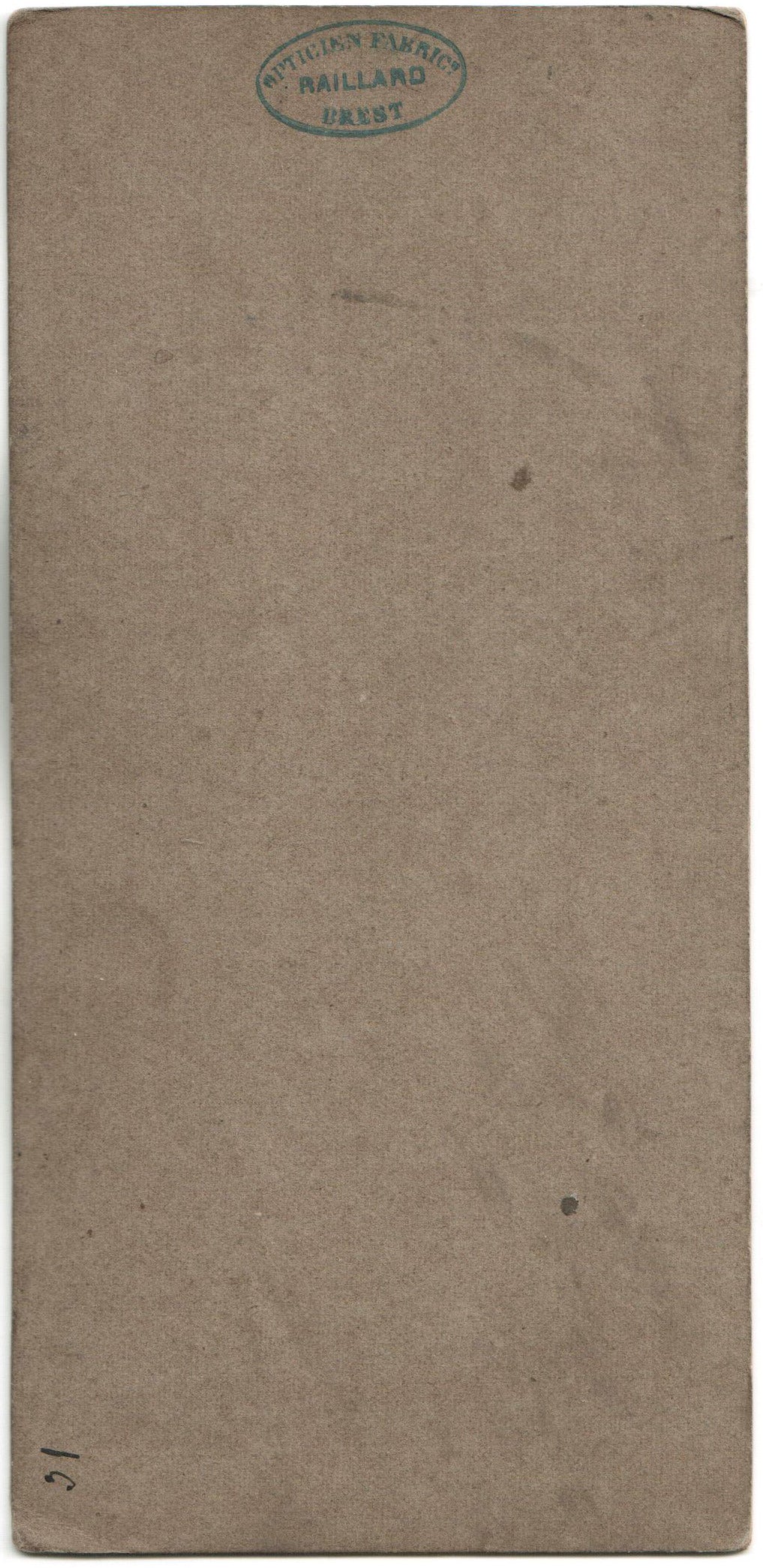 Brest, Cabestan de la machine à mâter, Finistère. "Voyage en Bretagne" Photo Stereo.Furne fils et H.Tournier, 57 rue de Seine, Paris 1857.N°108.Animée de personnages et de bâteaux.