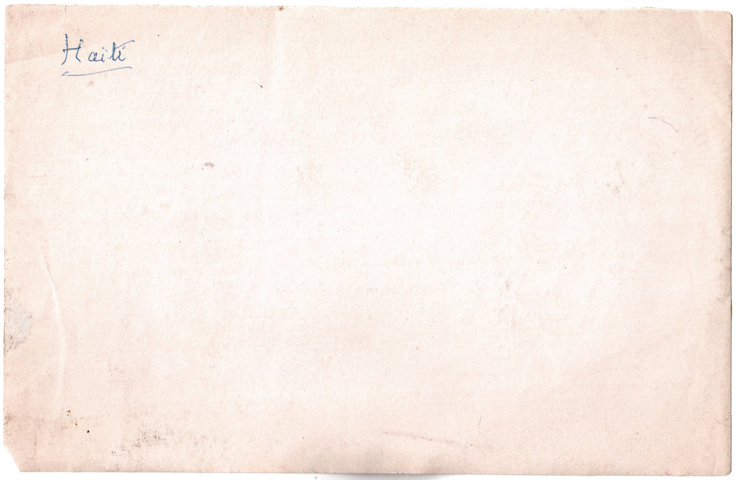 Haïti.Port au Prince.Type d'enfants Haïtiens"Un groupe de Ti mounes"Photographe F.Didier.Photo ancienne Citrate 11,3 x 17,7cm. Année 1904