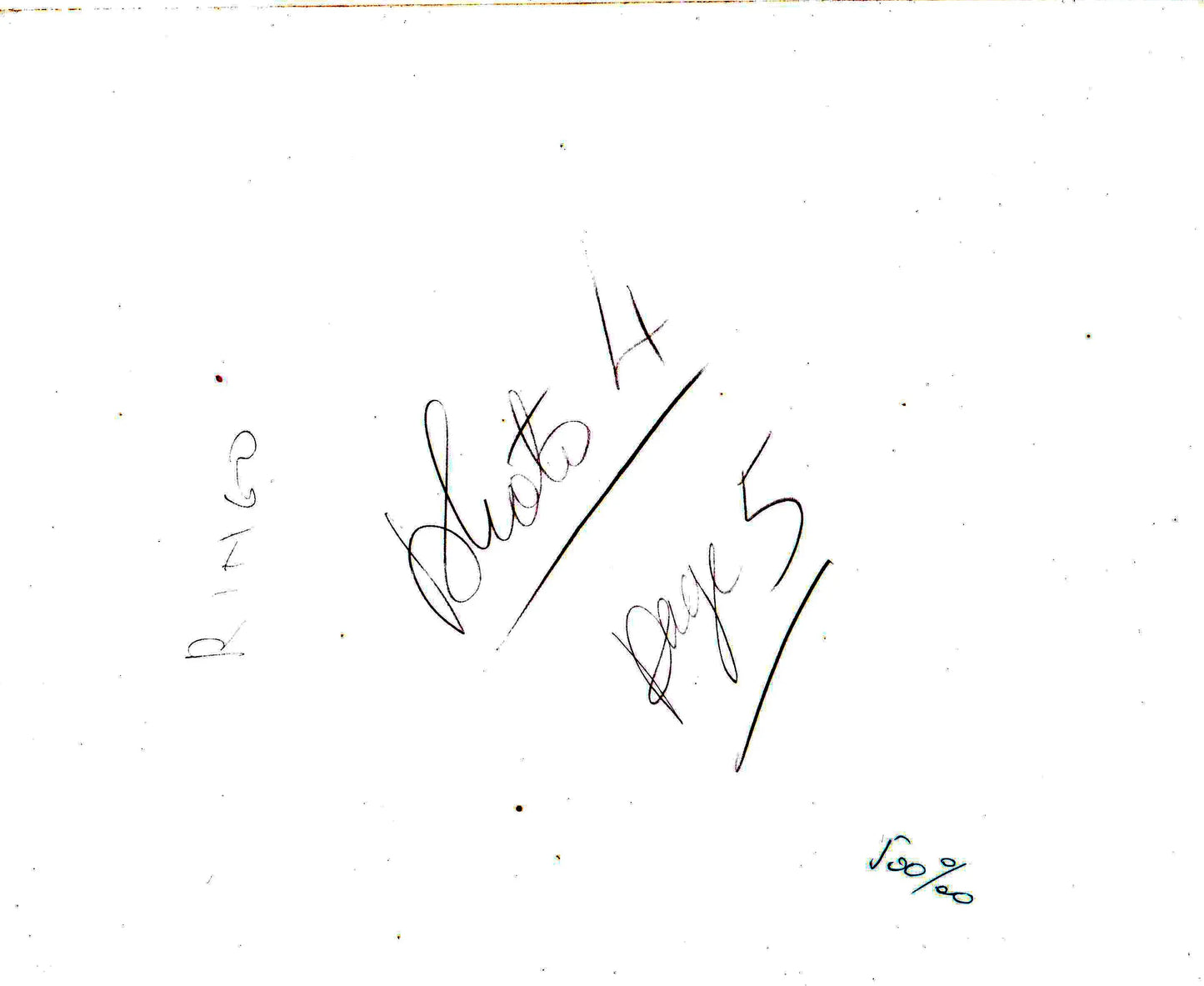 The Beatles.Photographie originale argentique.23,5x20cm.Ringo Starr et son appareil photo. Ma boutique