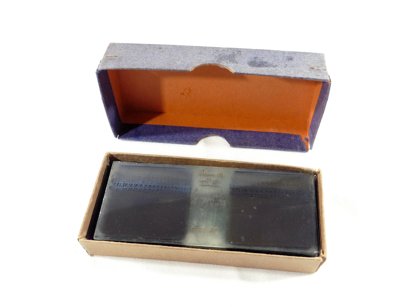 Normandie 1904 à 1911 Lions-sur-Mer, Trouville, Houlgate, animées 15 plaques stéréoscopiques sur verre. ARDECHE PHOTO ANTIQUE