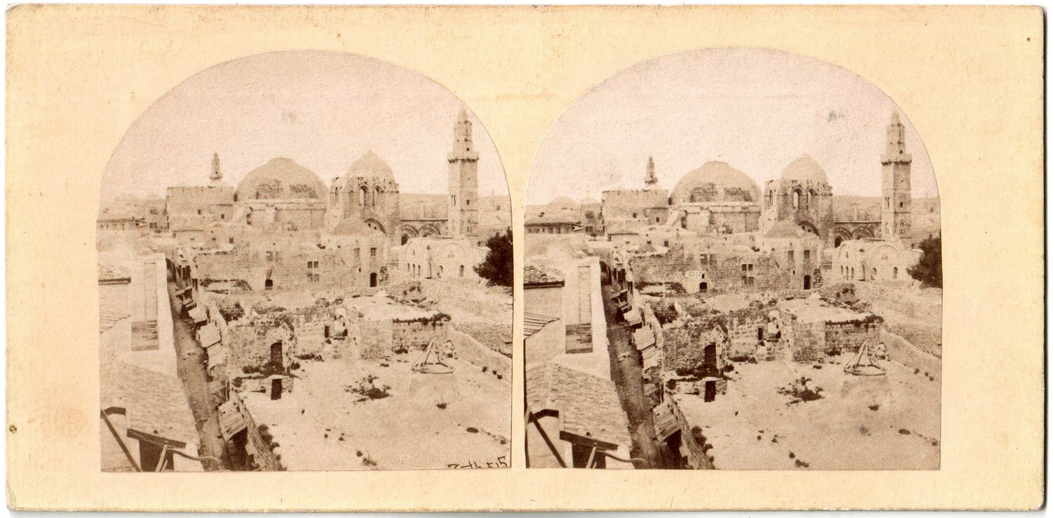 Palestine