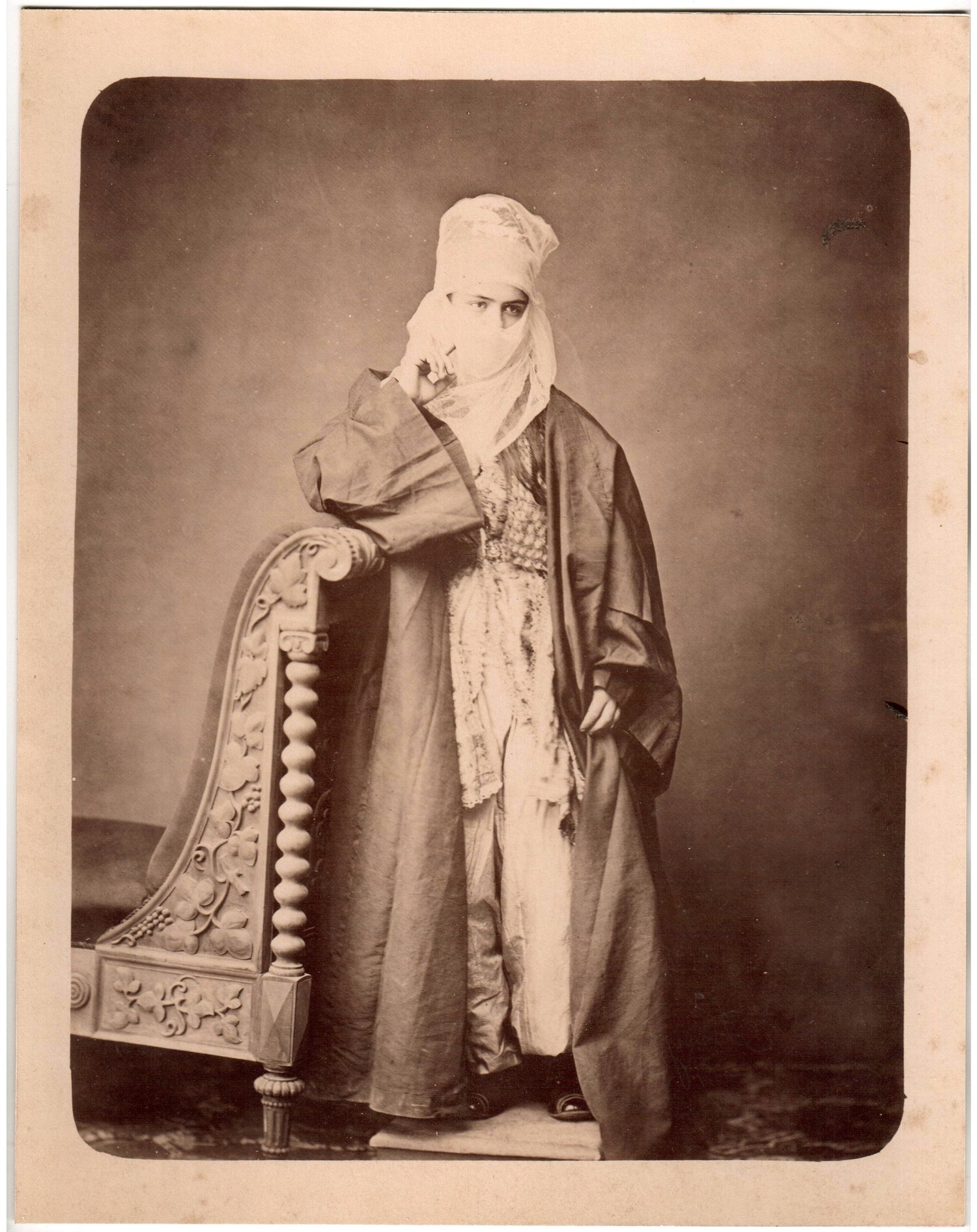Empire Ottoman / Turquie