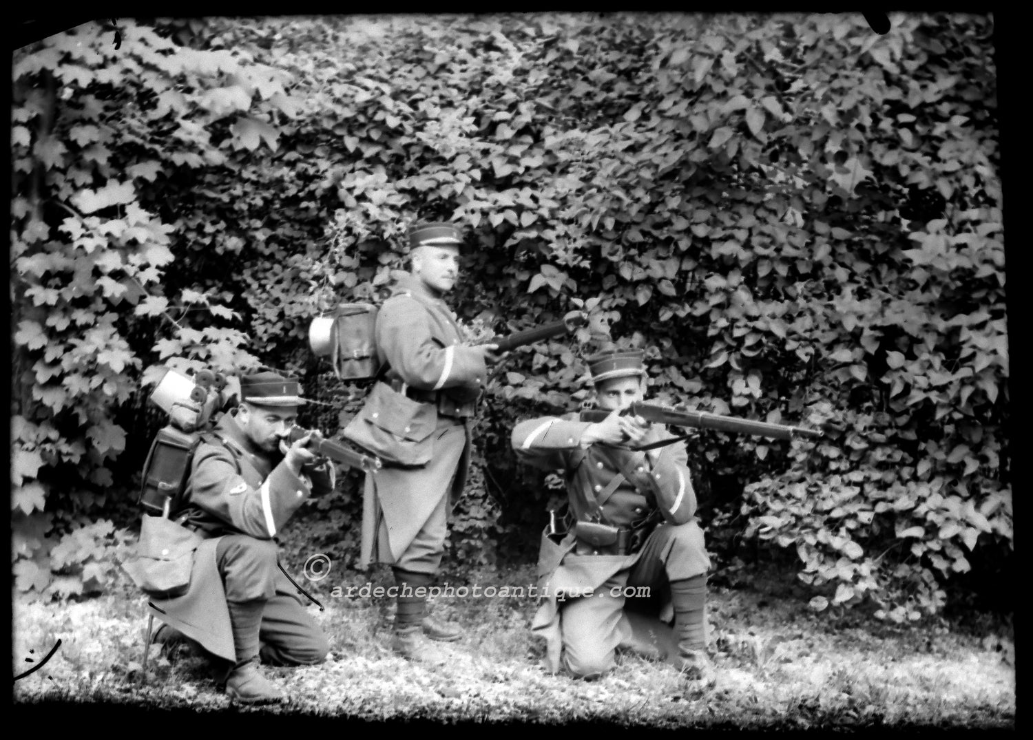Guerre 1914-1918