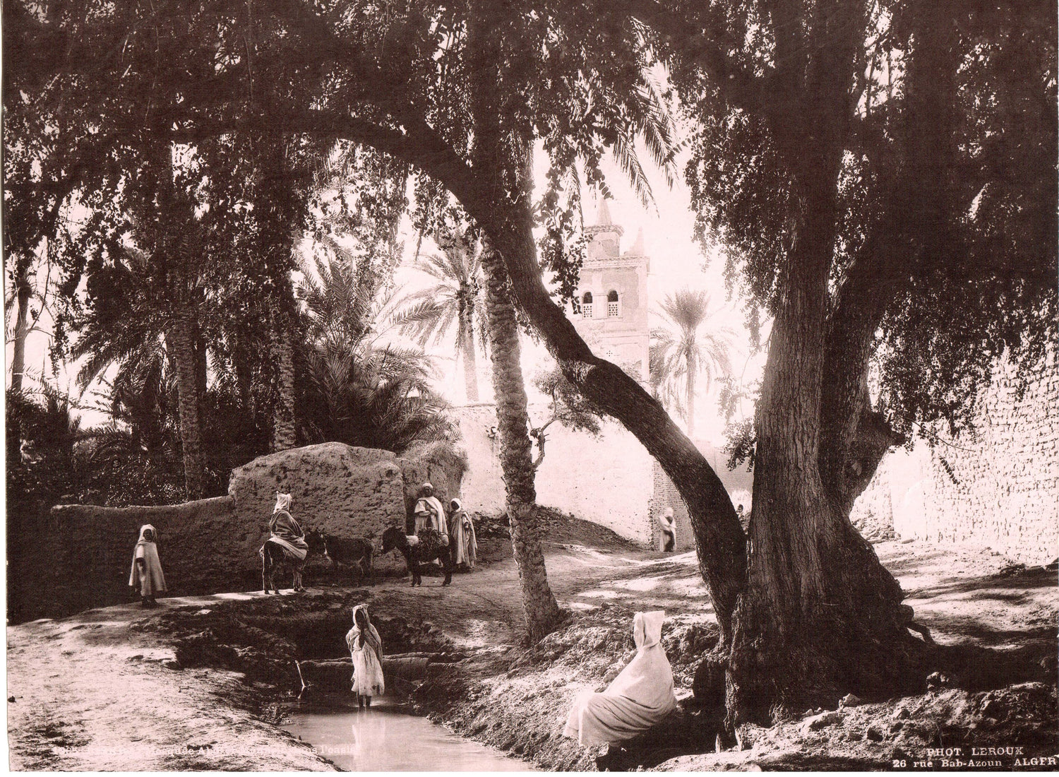 Algérie