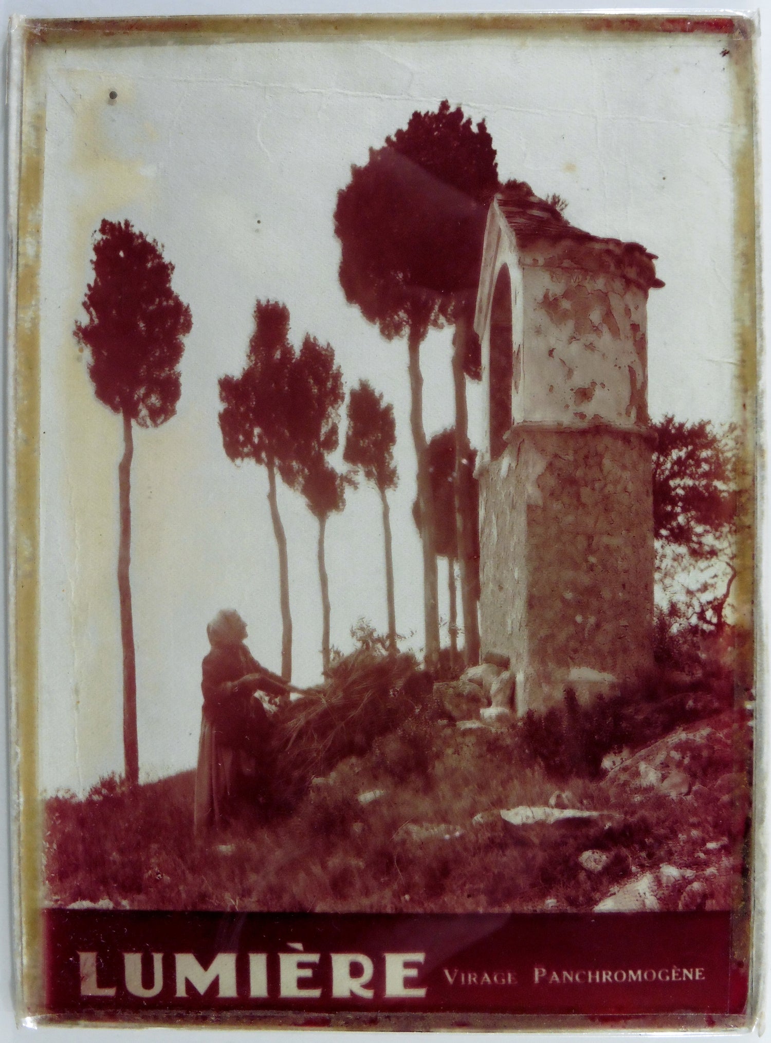 Publicité Photo et Cinéma