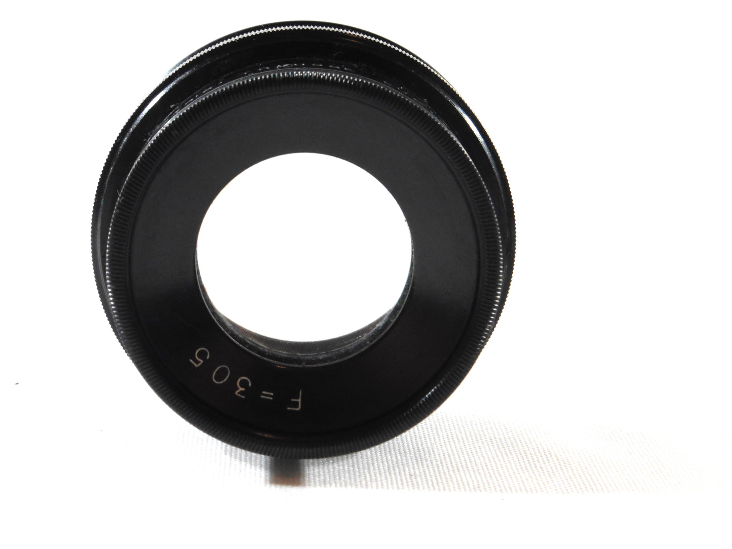 Berthiot Paris, Trousse Eurygraphe N°2 Série IV, F=230, F=305, F=390, objectif ancien, brass lens.