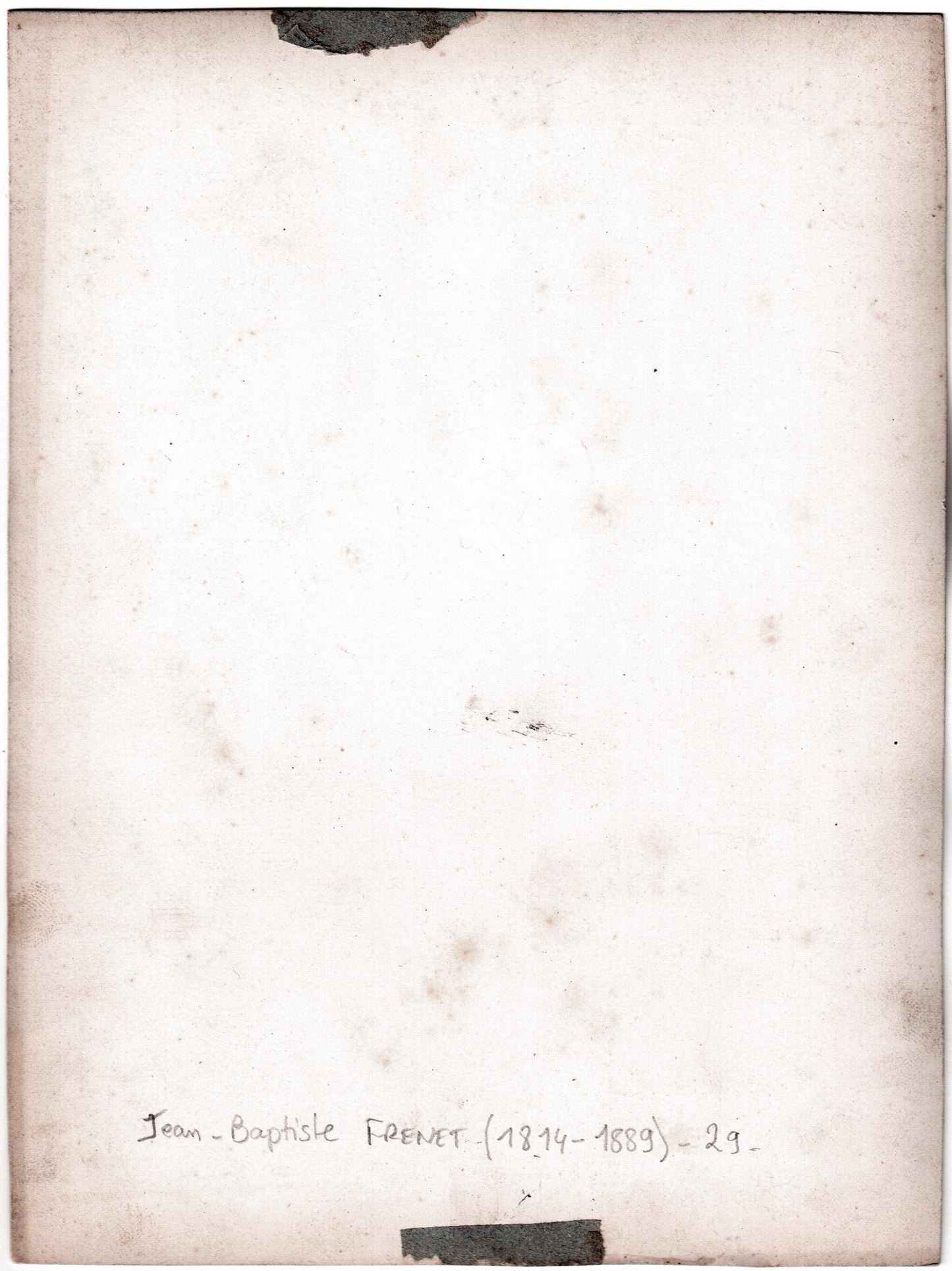 Jean-Baptiste Frénet (1814-1889)Photographie, Composition Exceptionnelle,mise en mouvement des personnages,sublime scène familiale de quatre personnages, c 1855-1862. Tirage sur papier Albuminé, d'après un négatif au collodion, format 17x22,5cm