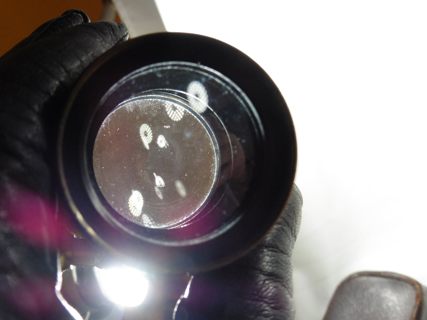J.H. Dallmeyer.150mm F=5.Rare paire d'objectifs en laiton, pair of antique stereo camera lenses,brass photo lenses with original case and accessories.