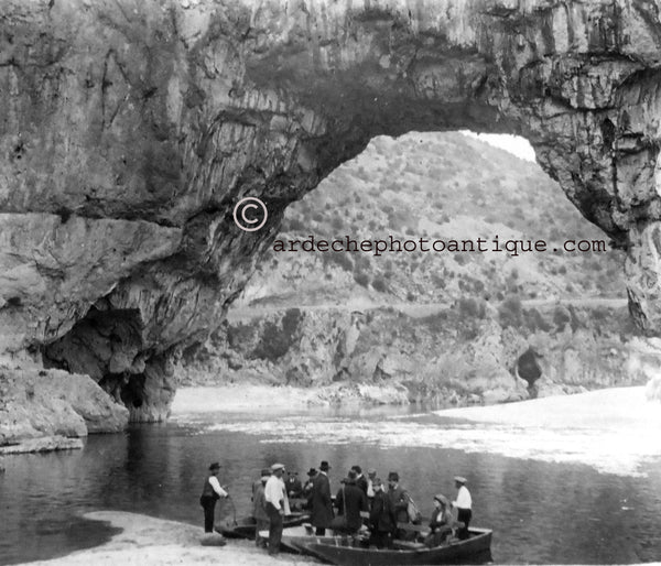 ARDECHE PHOTO ANTIQUE